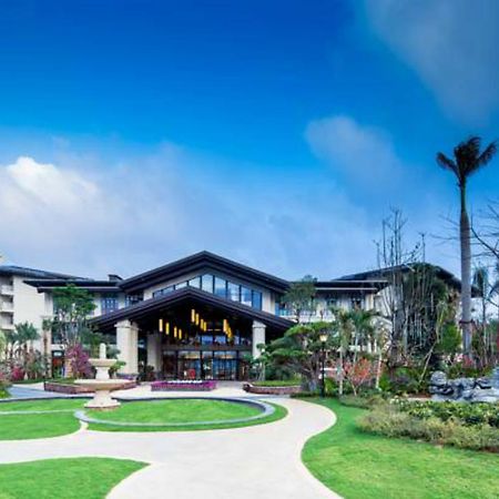 Roeasy Hospitality Hotel Sanya Extérieur photo