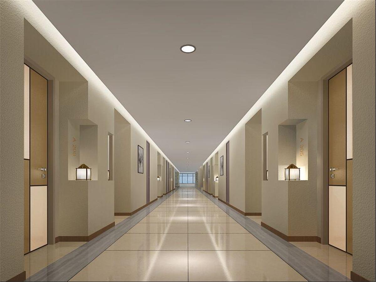 Roeasy Hospitality Hotel Sanya Extérieur photo