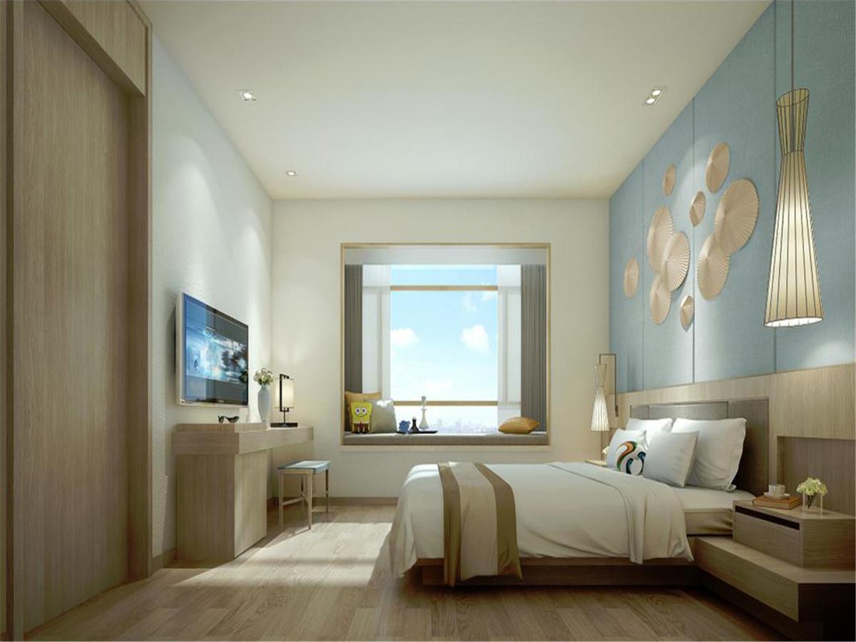 Roeasy Hospitality Hotel Sanya Extérieur photo