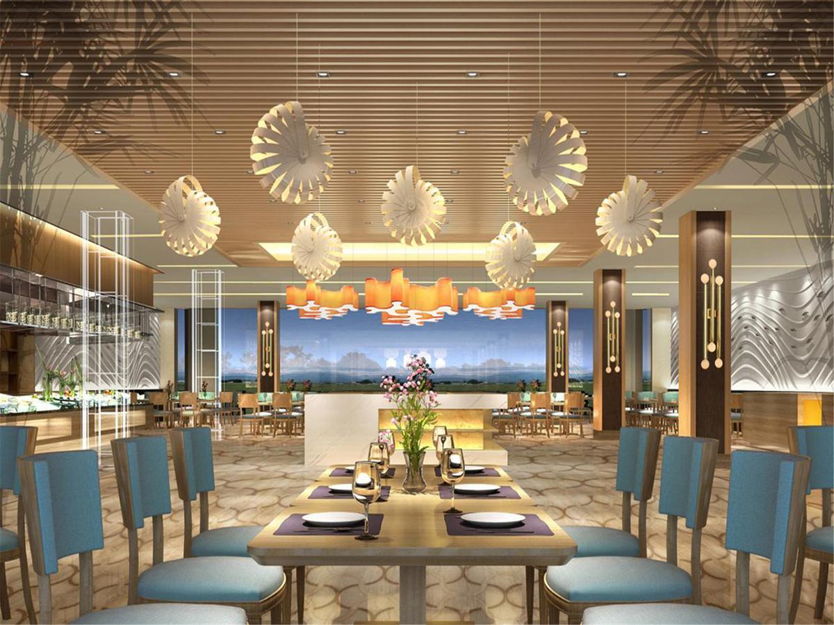 Roeasy Hospitality Hotel Sanya Extérieur photo