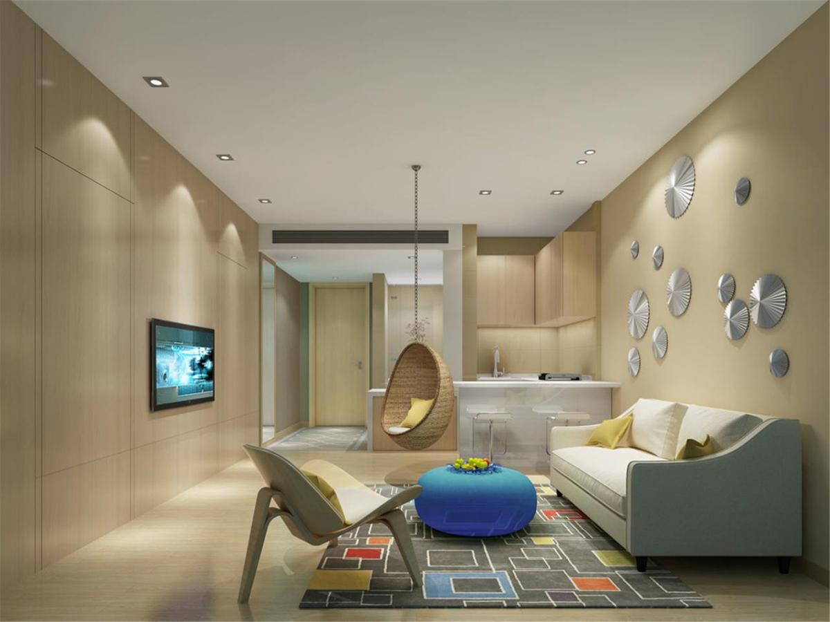 Roeasy Hospitality Hotel Sanya Extérieur photo