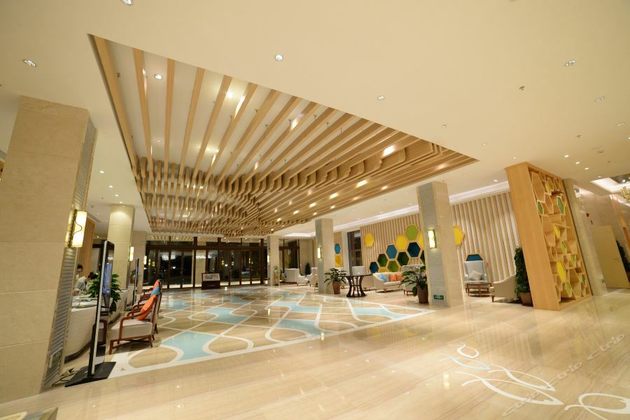 Roeasy Hospitality Hotel Sanya Extérieur photo